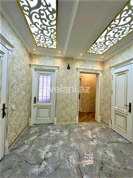Satılır, yeni tikili, 2 otaqlı, 75 m², Bakı, Nərimanov r, Nəriman Nərimanov m.