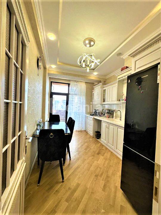 Satılır, yeni tikili, 2 otaqlı, 75 m², Bakı, Nərimanov r, Nəriman Nərimanov m.