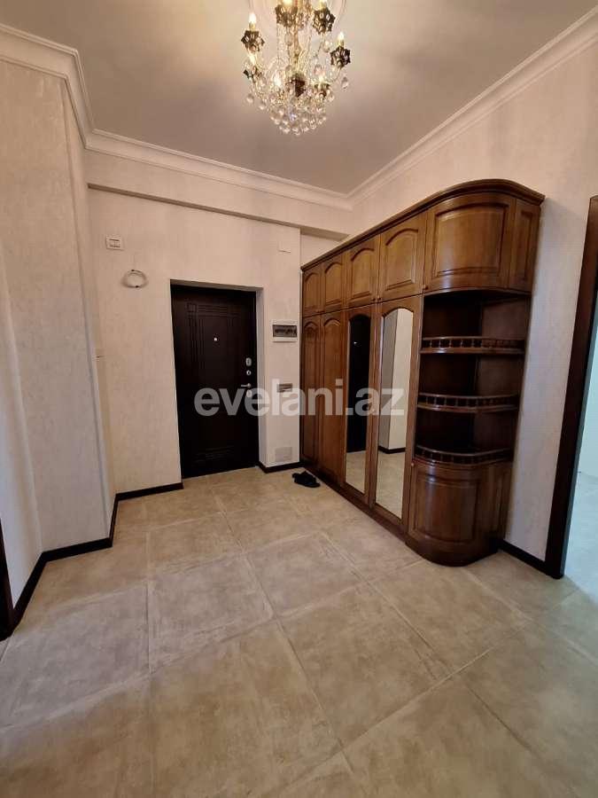 Kirayə verilir, yeni tikili, 3 otaqlı, 160 m², Bakı, Yasamal r.