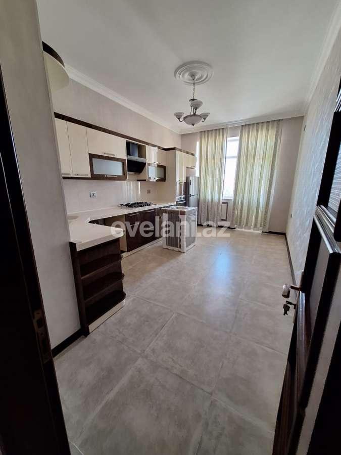 Kirayə verilir, yeni tikili, 3 otaqlı, 160 m², Bakı, Yasamal r.