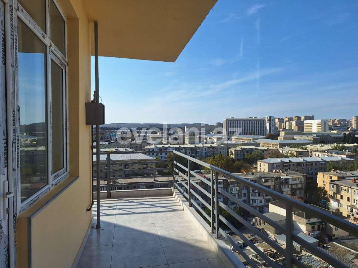 Kirayə verilir, yeni tikili, 3 otaqlı, 160 m², Bakı, Yasamal r.
