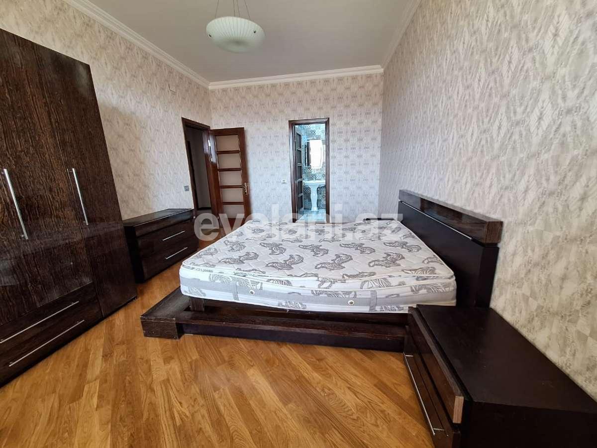 Kirayə verilir, yeni tikili, 3 otaqlı, 160 m², Bakı, Yasamal r.