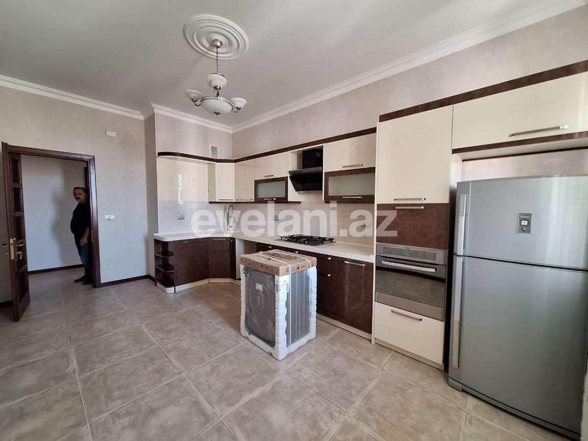 Kirayə verilir, yeni tikili, 3 otaqlı, 160 m², Bakı, Yasamal r.