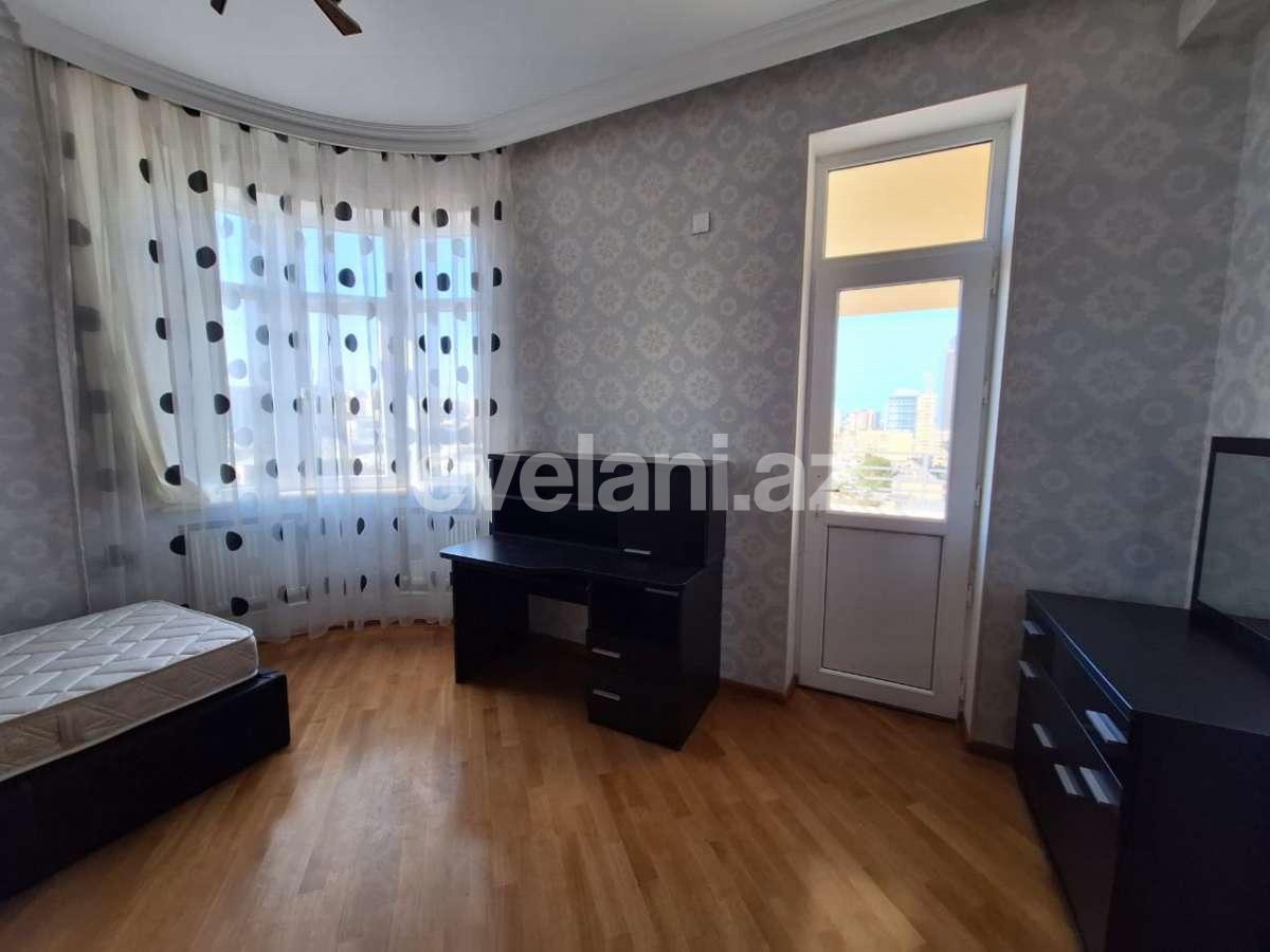 Kirayə verilir, yeni tikili, 3 otaqlı, 160 m², Bakı, Yasamal r.