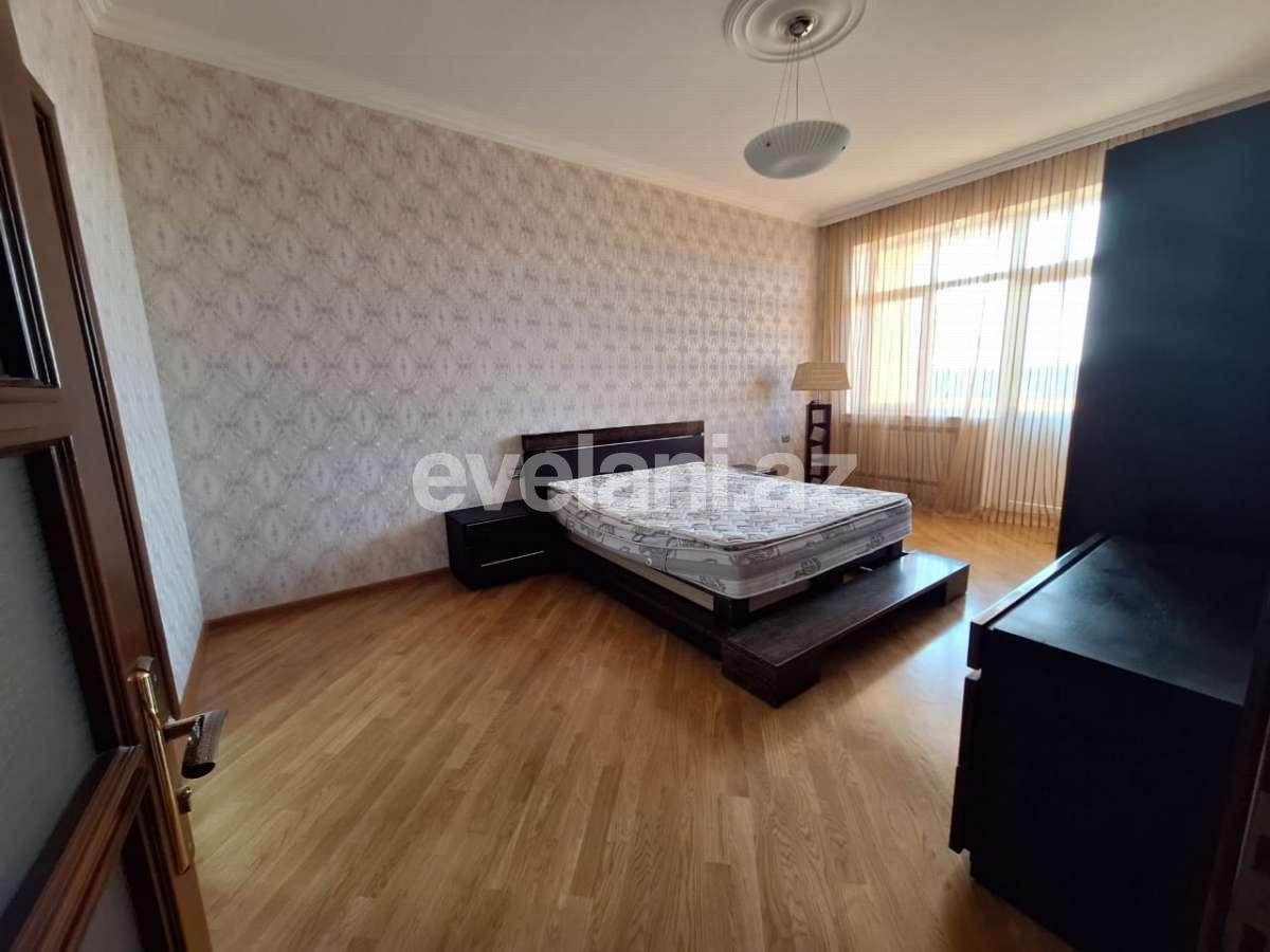 Kirayə verilir, yeni tikili, 3 otaqlı, 160 m², Bakı, Yasamal r.