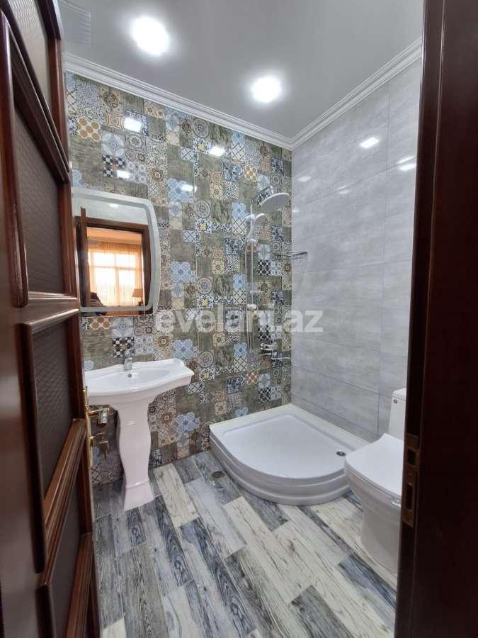 Kirayə verilir, yeni tikili, 3 otaqlı, 160 m², Bakı, Yasamal r.