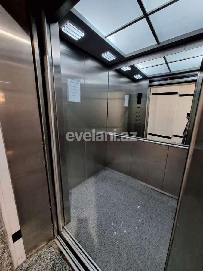 Kirayə verilir, yeni tikili, 3 otaqlı, 160 m², Bakı, Yasamal r.