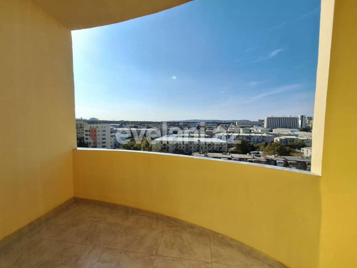 Kirayə verilir, yeni tikili, 3 otaqlı, 160 m², Bakı, Yasamal r.