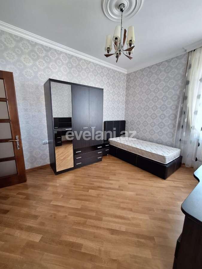 Kirayə verilir, yeni tikili, 3 otaqlı, 160 m², Bakı, Yasamal r.