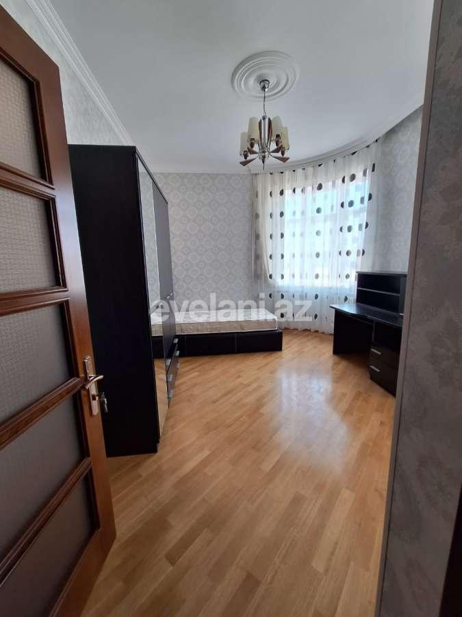 Kirayə verilir, yeni tikili, 3 otaqlı, 160 m², Bakı, Yasamal r.