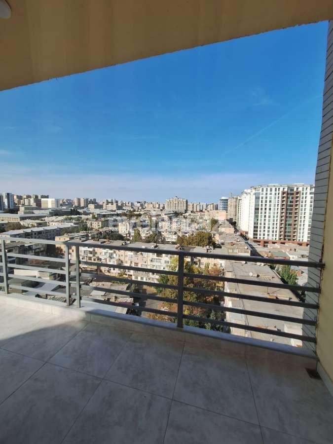Kirayə verilir, yeni tikili, 3 otaqlı, 160 m², Bakı, Yasamal r.