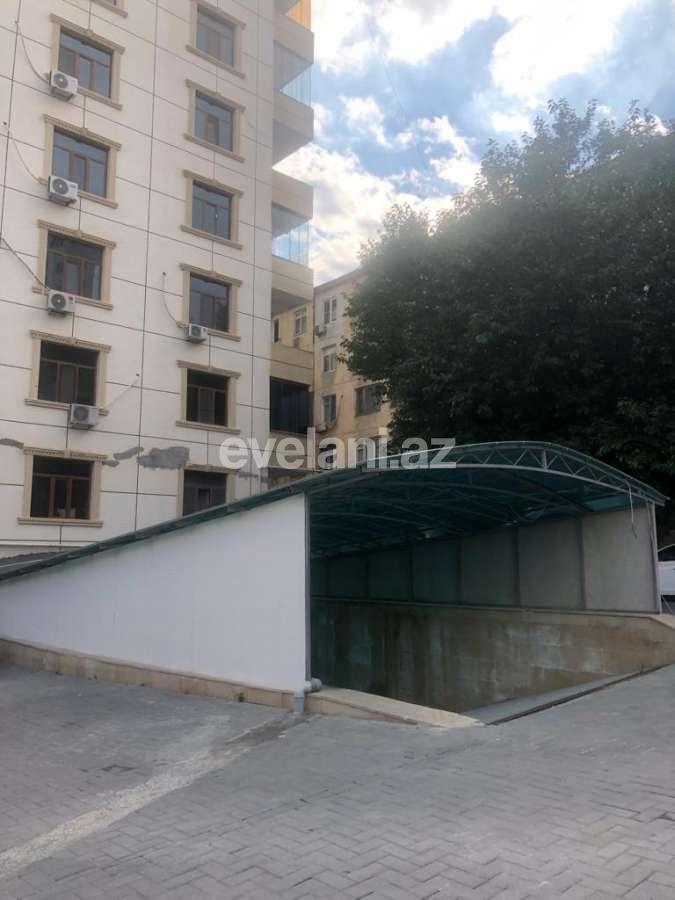Satılır, yeni tikili, 3 otaqlı, 117 m², Bakı, Nəsimi r, Memar Əcəmi m.
