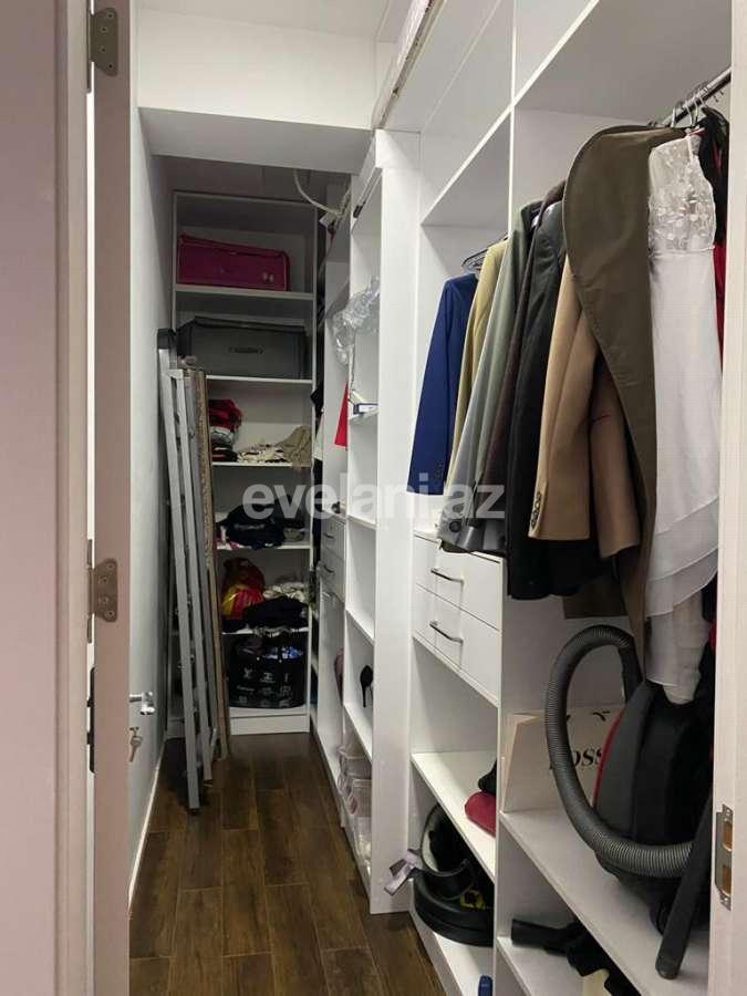 Satılır, yeni tikili, 3 otaqlı, 117 m², Bakı, Nəsimi r, Memar Əcəmi m.