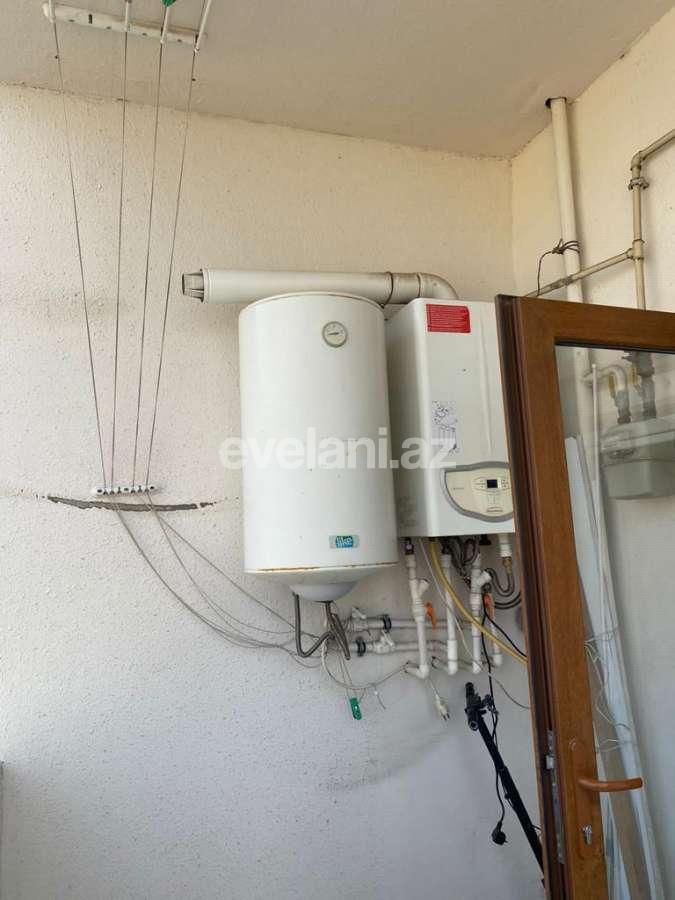 Satılır, yeni tikili, 3 otaqlı, 117 m², Bakı, Nəsimi r, Memar Əcəmi m.