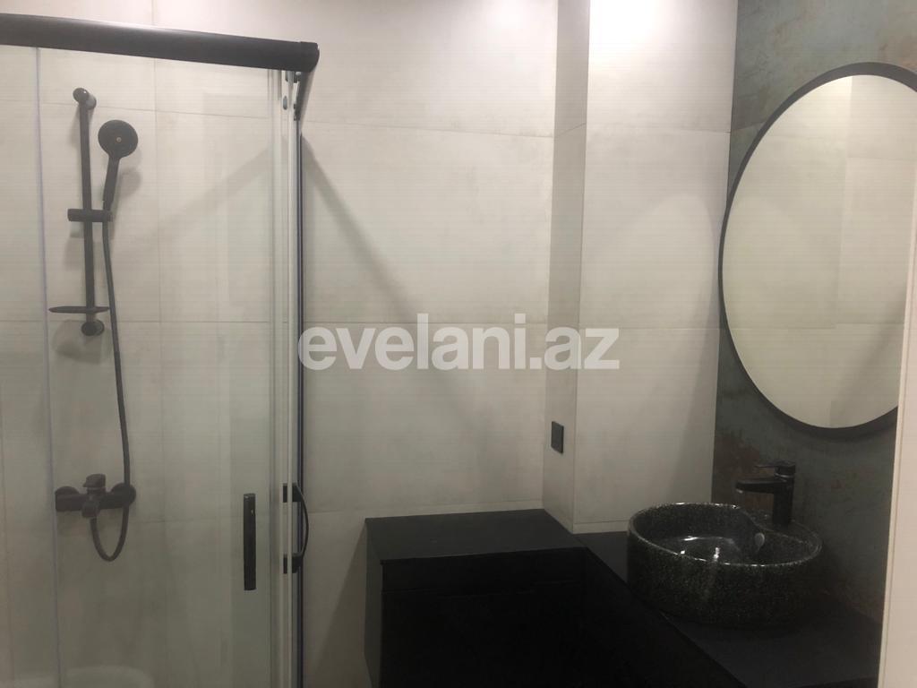 Satılır, yeni tikili, 3 otaqlı, 117 m², Bakı, Nəsimi r, Memar Əcəmi m.