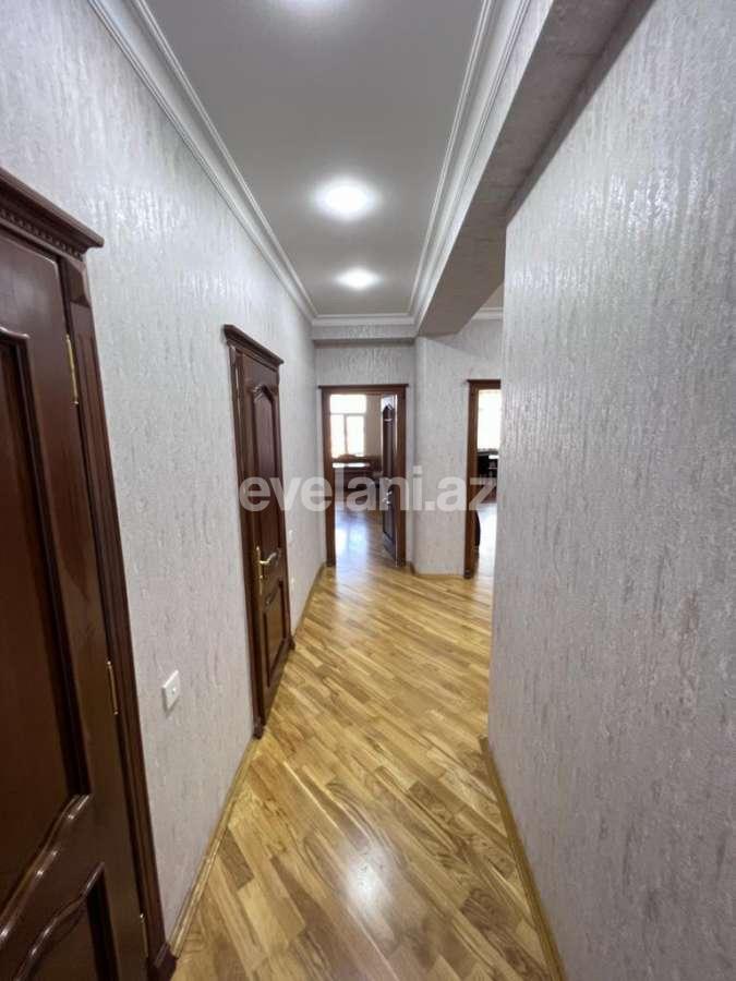 Kirayə verilir, yeni tikili, 2 otaqlı, 110 m², Bakı, Nərimanov r, Nəriman Nərimanov m.