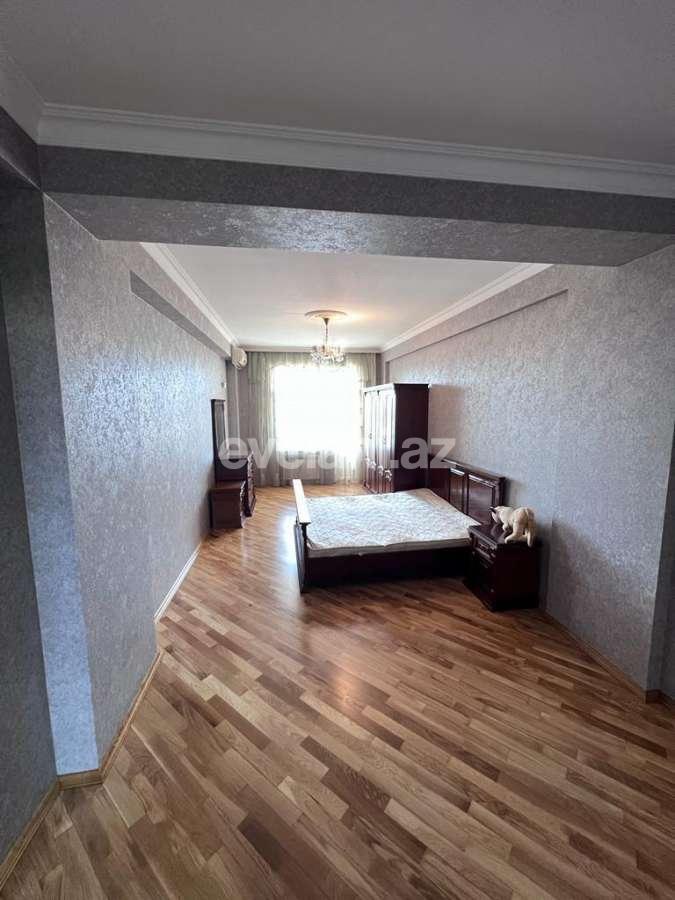 Kirayə verilir, yeni tikili, 2 otaqlı, 110 m², Bakı, Nərimanov r, Nəriman Nərimanov m.