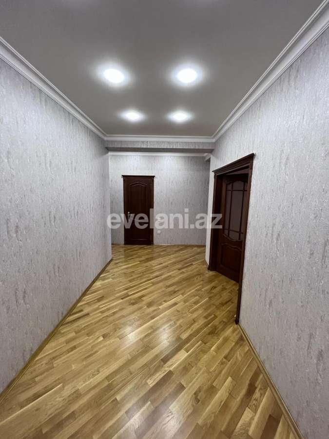 Kirayə verilir, yeni tikili, 2 otaqlı, 110 m², Bakı, Nərimanov r, Nəriman Nərimanov m.
