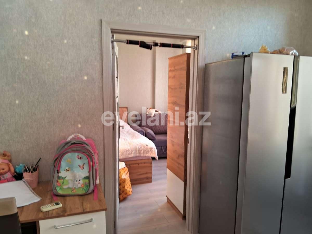 Sale, new building, 2 room, 60 m², Baku, Nizami r, Gara Garayev m.