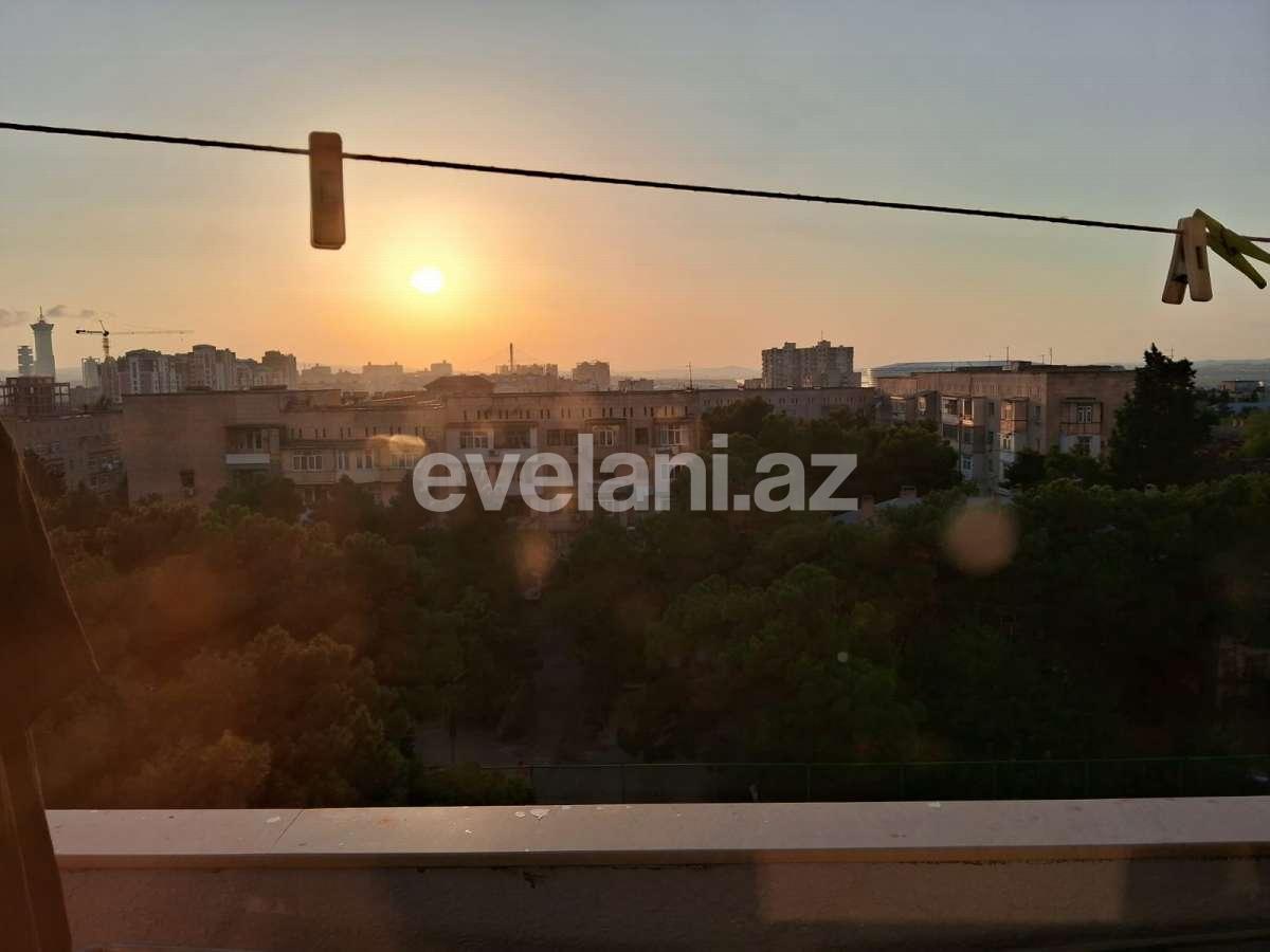 Sale, new building, 2 room, 60 m², Baku, Nizami r, Gara Garayev m.