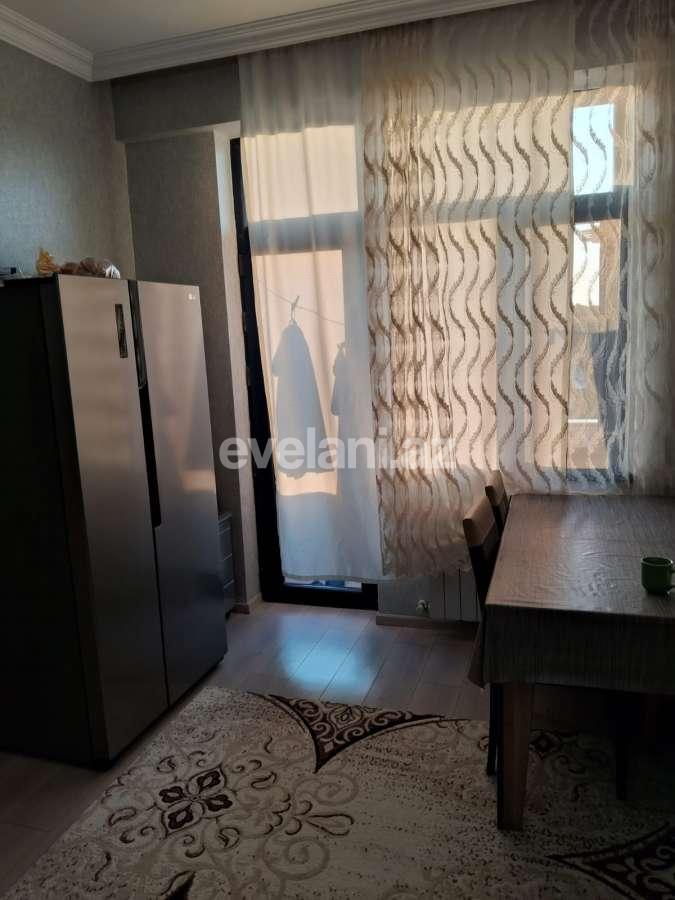 Sale, new building, 2 room, 60 m², Baku, Nizami r, Gara Garayev m.