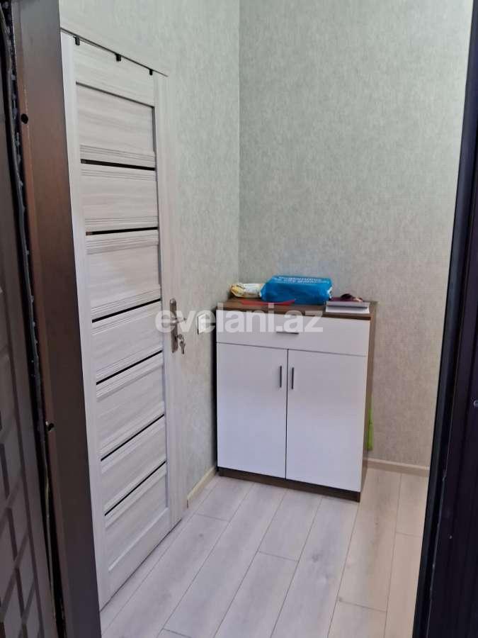 Sale, new building, 2 room, 60 m², Baku, Nizami r, Gara Garayev m.
