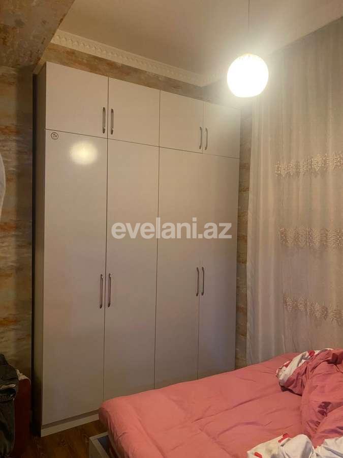 Satılır, yeni tikili, 2 otaqlı, 40 m², Bakı, Nərimanov r, Nəriman Nərimanov m.