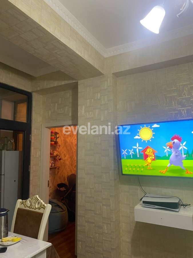 Satılır, yeni tikili, 2 otaqlı, 40 m², Bakı, Nərimanov r, Nəriman Nərimanov m.