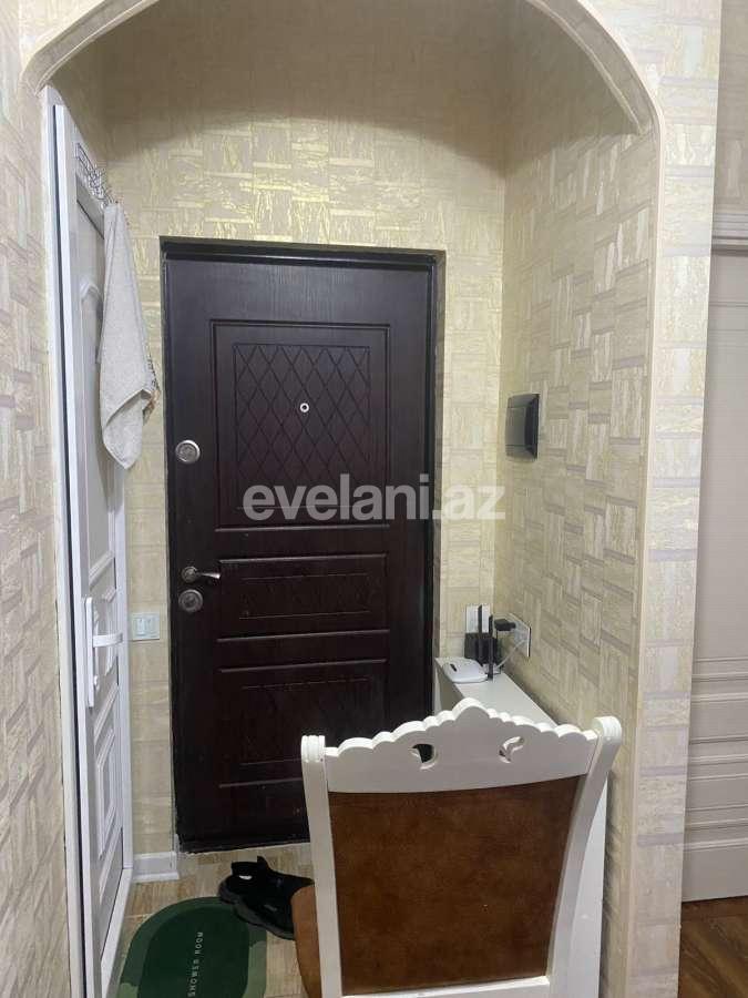 Satılır, yeni tikili, 2 otaqlı, 40 m², Bakı, Nərimanov r, Nəriman Nərimanov m.