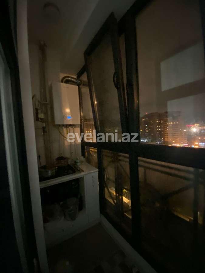 Satılır, yeni tikili, 2 otaqlı, 40 m², Bakı, Nərimanov r, Nəriman Nərimanov m.