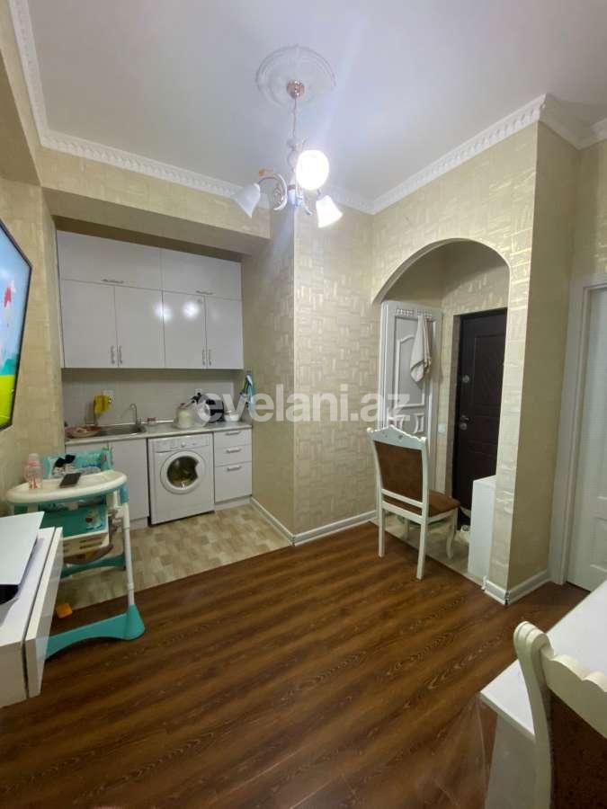 Satılır, yeni tikili, 2 otaqlı, 40 m², Bakı, Nərimanov r, Nəriman Nərimanov m.