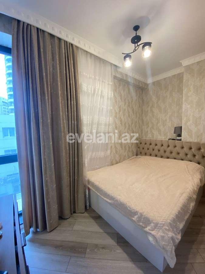 Satılır, yeni tikili, 2 otaqlı, 45 m², Bakı, Nərimanov r, Nəriman Nərimanov m.