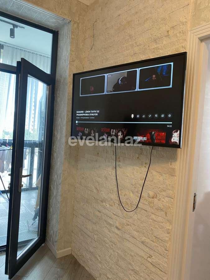 Satılır, yeni tikili, 2 otaqlı, 45 m², Bakı, Nərimanov r, Nəriman Nərimanov m.