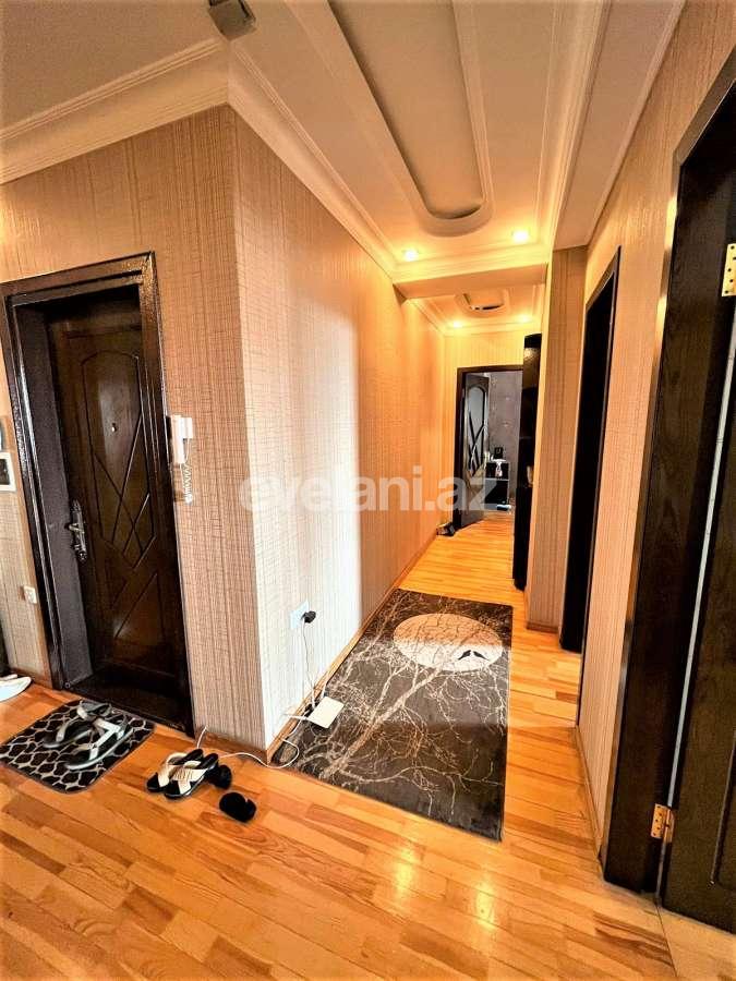 Satılır, yeni tikili, 3 otaqlı, 118 m², Bakı, Xətai r, Şah İsmayıl Xətai m.
