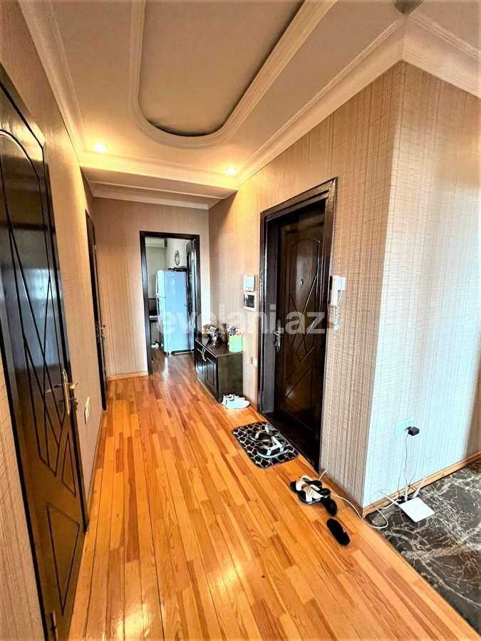 Satılır, yeni tikili, 3 otaqlı, 118 m², Bakı, Xətai r, Şah İsmayıl Xətai m.
