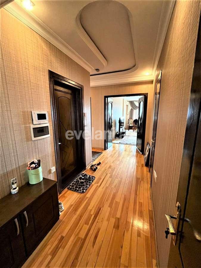 Satılır, yeni tikili, 3 otaqlı, 118 m², Bakı, Xətai r, Şah İsmayıl Xətai m.