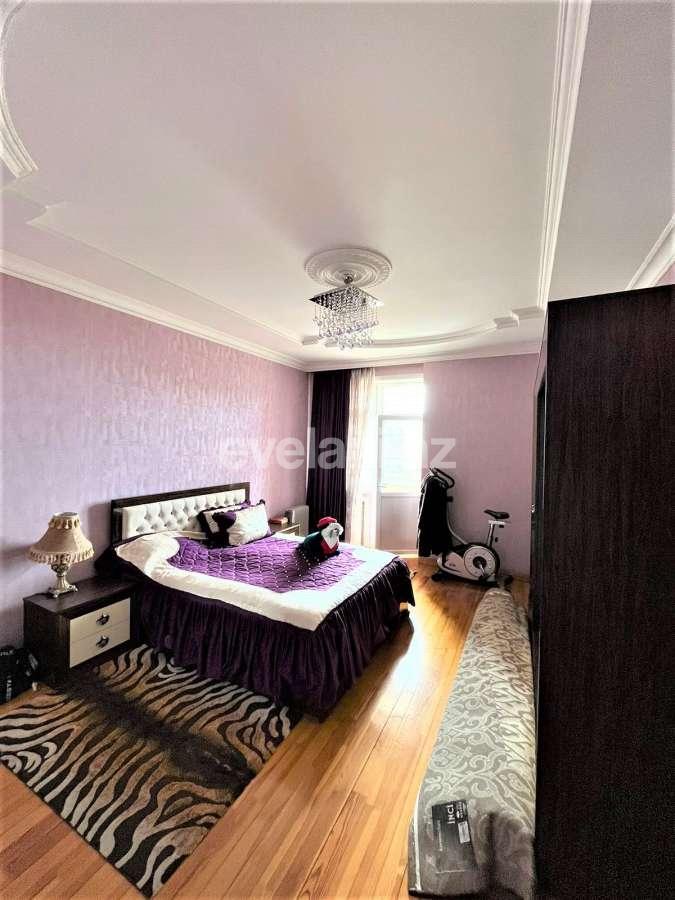 Satılır, yeni tikili, 3 otaqlı, 118 m², Bakı, Xətai r, Şah İsmayıl Xətai m.