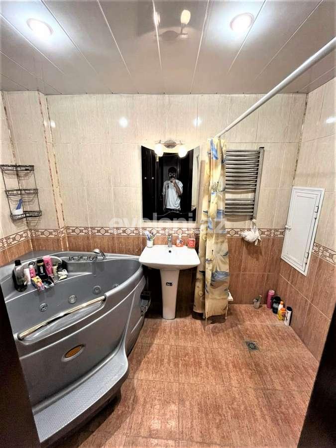 Satılır, yeni tikili, 3 otaqlı, 118 m², Bakı, Xətai r, Şah İsmayıl Xətai m.