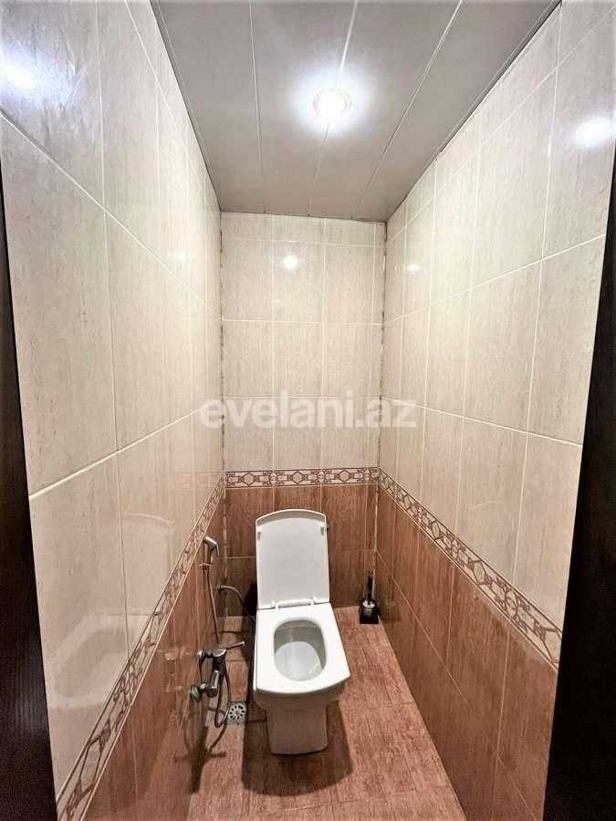 Satılır, yeni tikili, 3 otaqlı, 118 m², Bakı, Xətai r, Şah İsmayıl Xətai m.