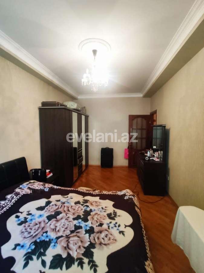 Продаётся, новостройка, 2-комнаты, 76.15 m², Баку, Насиминский r, 8 Ноябрь m.