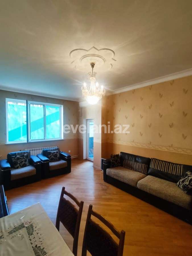 Продаётся, новостройка, 2-комнаты, 76.15 m², Баку, Насиминский r, 8 Ноябрь m.