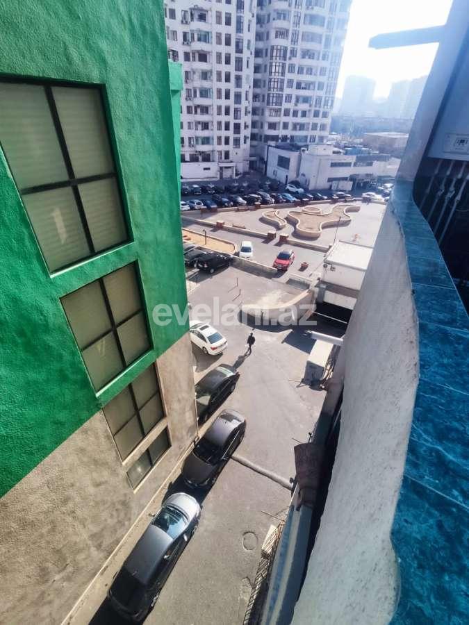 Продаётся, новостройка, 2-комнаты, 76.15 m², Баку, Насиминский r, 8 Ноябрь m.