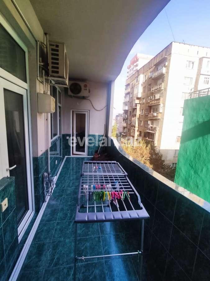 Продаётся, новостройка, 2-комнаты, 76.15 m², Баку, Насиминский r, 8 Ноябрь m.