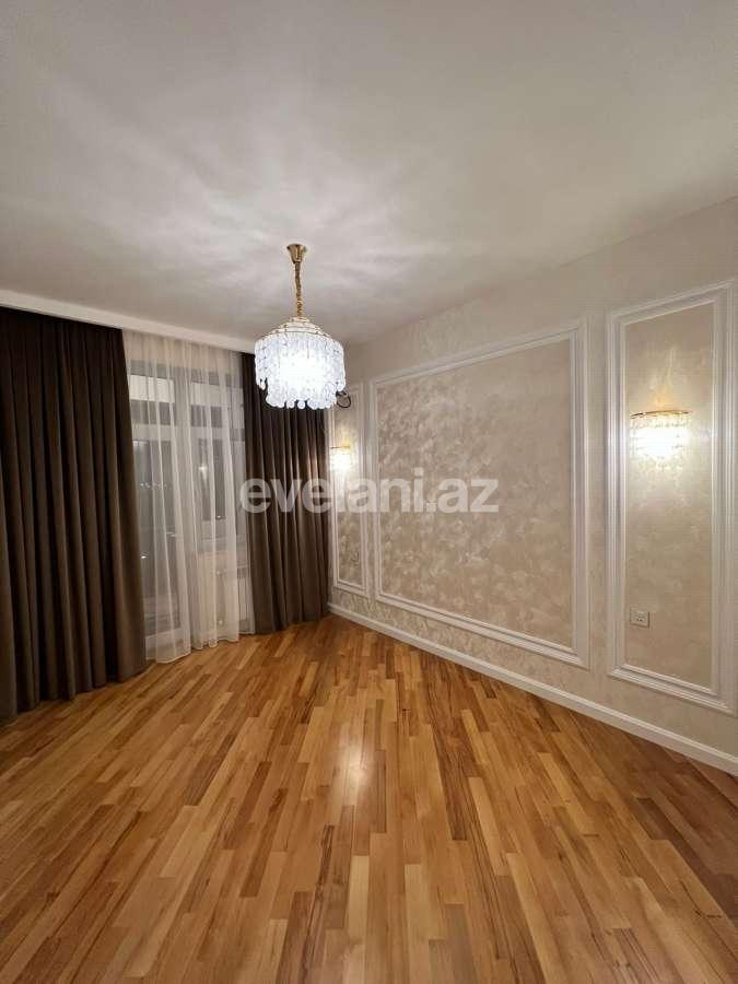 Satılır, yeni tikili, 2 otaqlı, 70 m², Bakı, Nizami r, Qara Qarayev m.