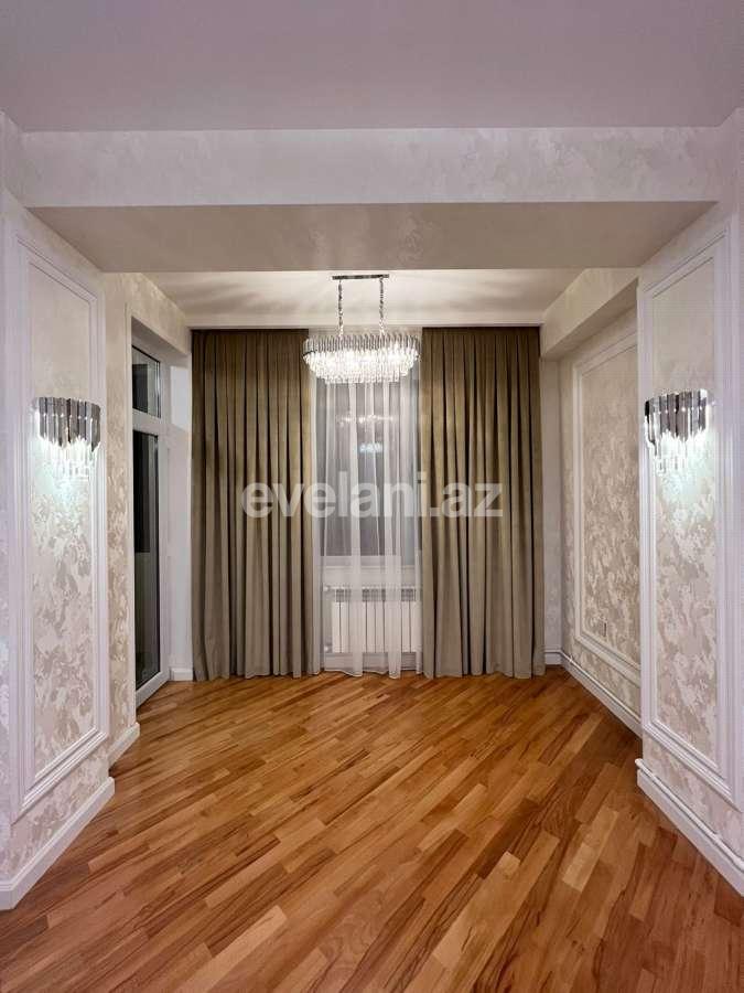 Satılır, yeni tikili, 2 otaqlı, 70 m², Bakı, Nizami r, Qara Qarayev m.