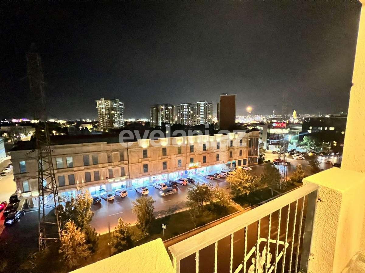 Satılır, yeni tikili, 2 otaqlı, 70 m², Bakı, Nizami r, Qara Qarayev m.