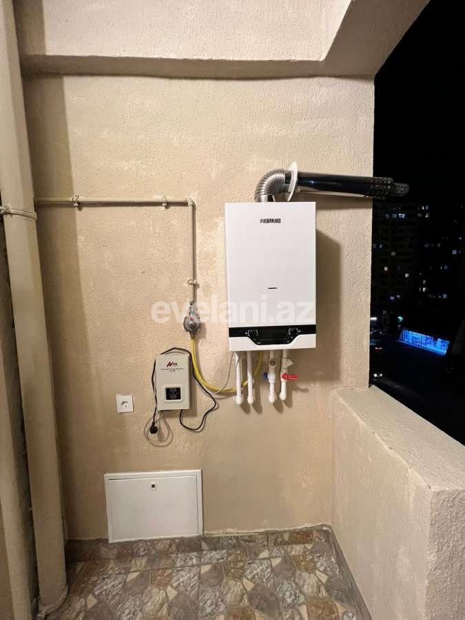 Satılır, yeni tikili, 2 otaqlı, 70 m², Bakı, Nizami r, Qara Qarayev m.