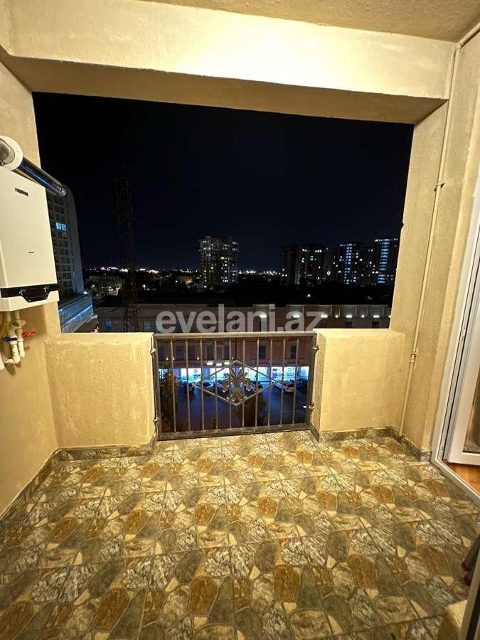 Satılır, yeni tikili, 2 otaqlı, 70 m², Bakı, Nizami r, Qara Qarayev m.