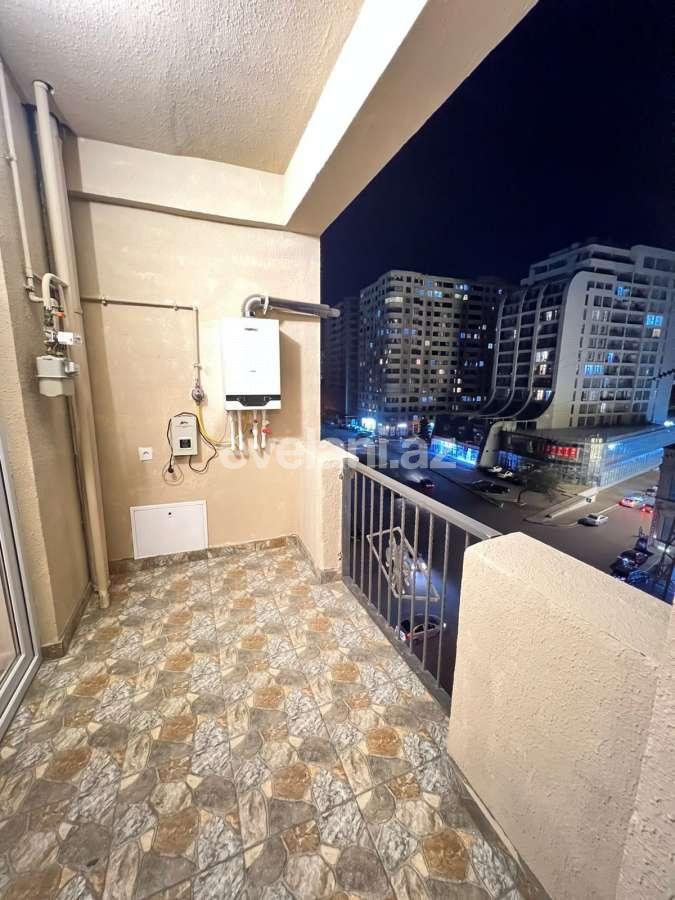 Satılır, yeni tikili, 2 otaqlı, 70 m², Bakı, Nizami r, Qara Qarayev m.