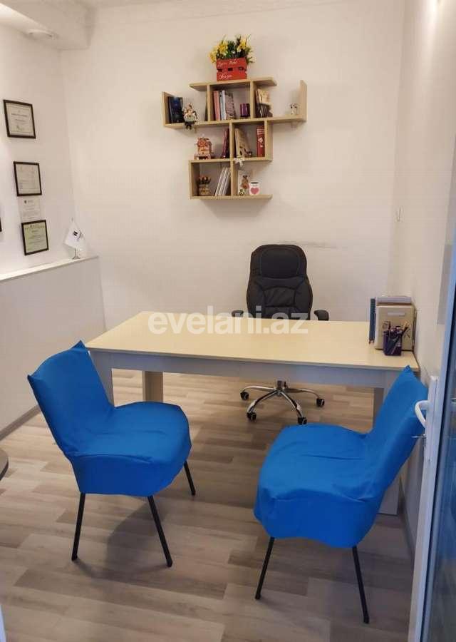 Satılır, obyekt, 69.98 m², Bakı, Səbail r, İçəri Şəhər m.